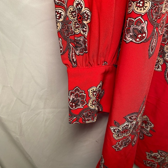 Loft Tunic Dress - Picture 5 of 8